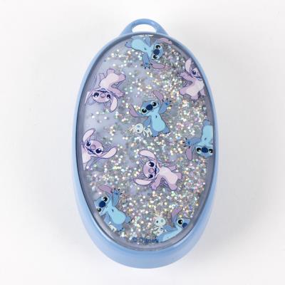 CEPILLOS DESENREDANTE STITCH - ILUSION SHOP