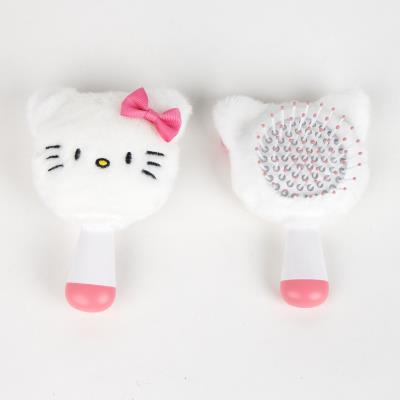 CEPILLOS DISPLAY 12 PIEZAS HELLO KITTY - ILUSION SHOP