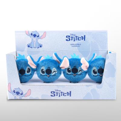 CEPILLOS DISPLAY 12 PIEZAS STITCH - ILUSION SHOP