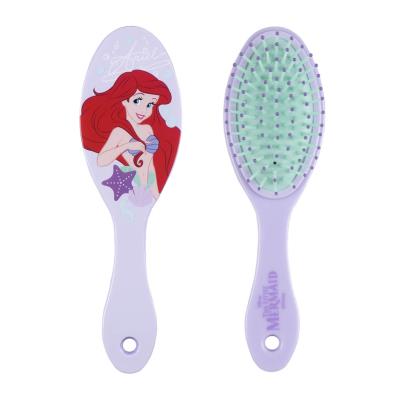 CEPILLOS FORMA PRINCESS LA SIRENITA - ILUSION SHOP