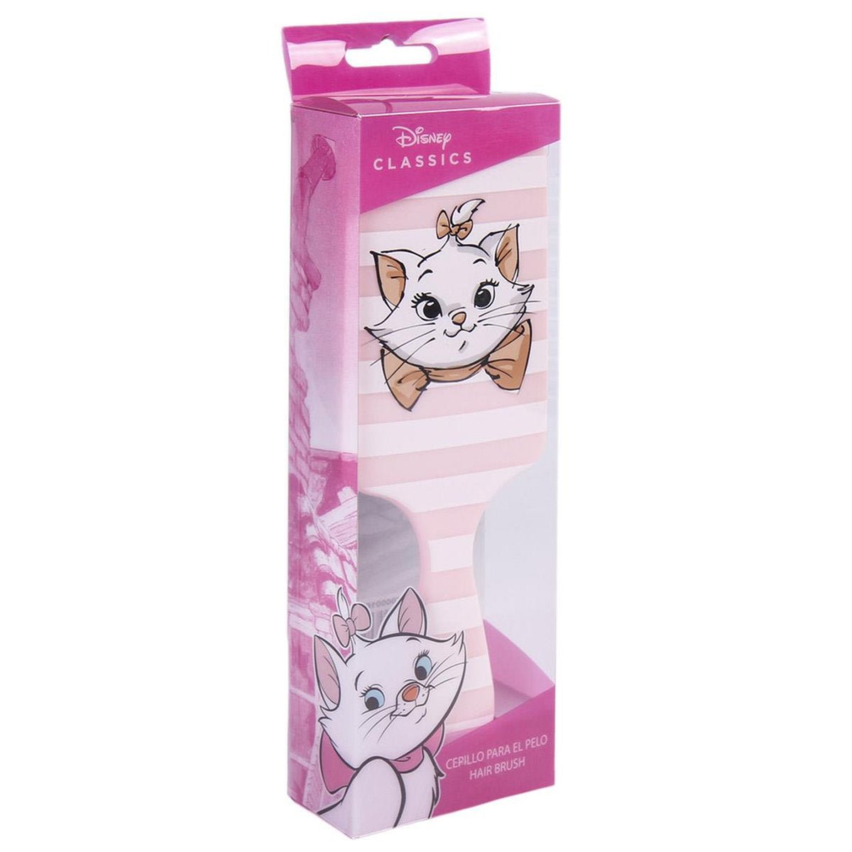 CEPILLOS RECTANGULAR DISNEY 4 MODELOS - ILUSION SHOP