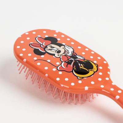 CEPILLOS RECTANGULAR INFANTIL MINNIE - ILUSION SHOP
