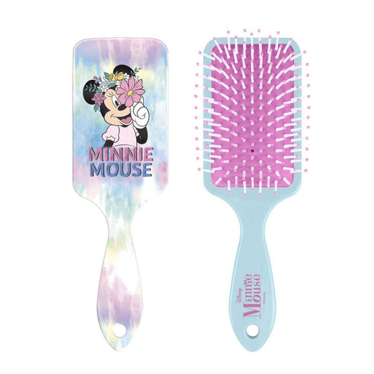 CEPILLOS RECTANGULAR INFANTIL MINNIE - ILUSION SHOP