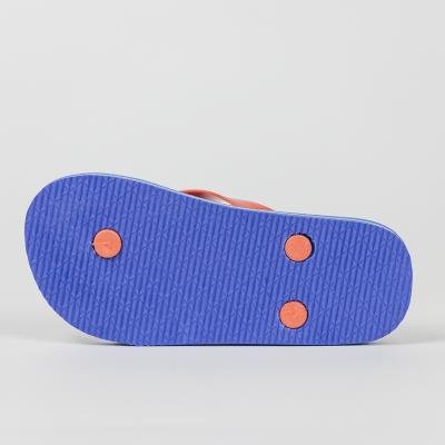 CHANCLAS FLIP FLOP SONIC - ILUSION SHOP