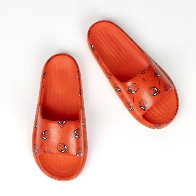 CHANCLAS PALA EVA SPIDERMAN - ILUSION SHOP
