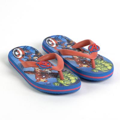 CHANCLAS PREMIUM AVENGERS - ILUSION SHOP