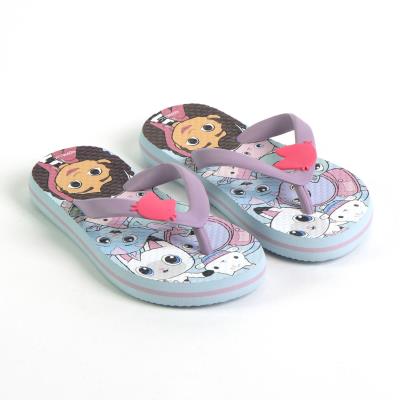 CHANCLAS PREMIUM GABBY´S DOLLHOUSE - ILUSION SHOP