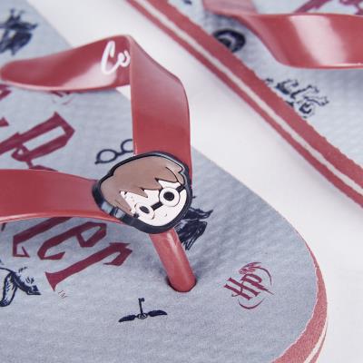 CHANCLAS PREMIUM HARRY POTTER - ILUSION SHOP