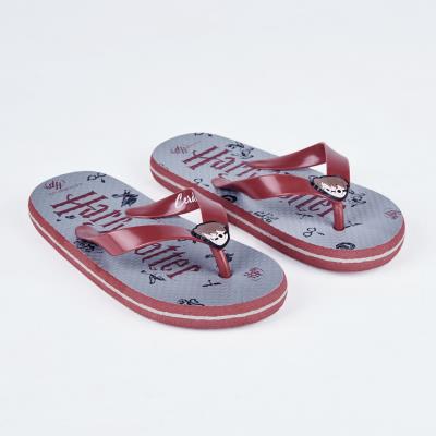 CHANCLAS PREMIUM HARRY POTTER - ILUSION SHOP