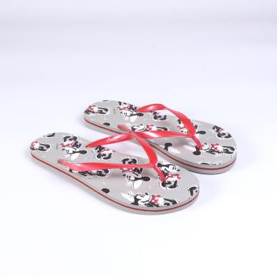 CHANCLAS PREMIUM MINNIE - ILUSION SHOP