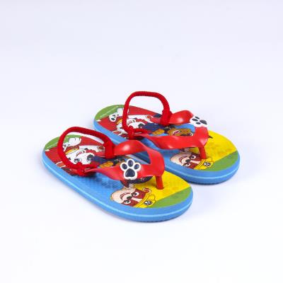 CHANCLAS PREMIUM PAW PATROL - ILUSION SHOP