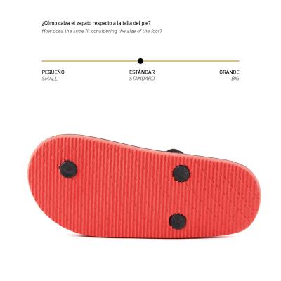 CHANCLAS PREMIUM SPIDERMAN - ILUSION SHOP
