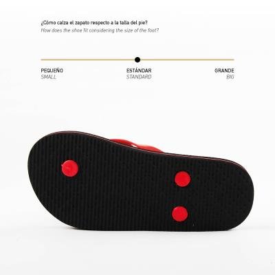 CHANCLAS SPIDERMAN - ILUSION SHOP