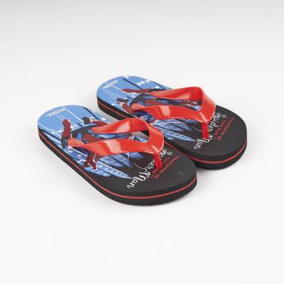 CHANCLAS SPIDERMAN - ILUSION SHOP