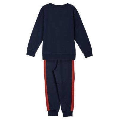CHANDAL COTTON BRUSHED AVENGERS - ILUSION SHOP