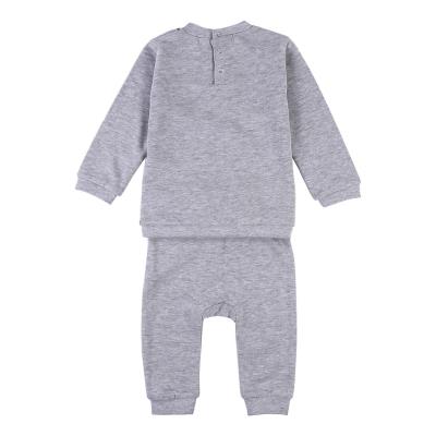 CHANDAL COTTON BRUSHED LOONEY TUNES - ILUSION SHOP