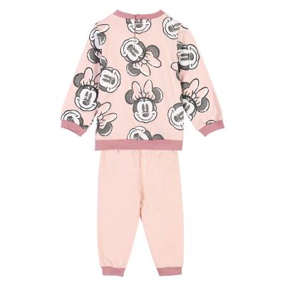 CHANDAL COTTON BRUSHED MINNIE - ILUSION SHOP