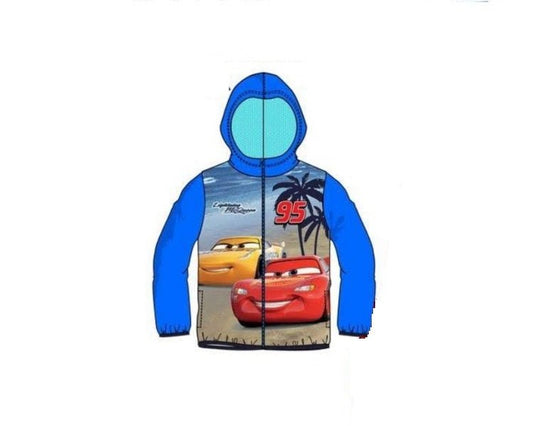 CHUBASQUERO CARS - ILUSION SHOP