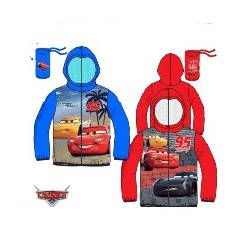CHUBASQUERO CARS - ILUSION SHOP