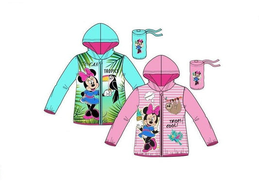 CHUBASQUERO MINNIE - ILUSION SHOP