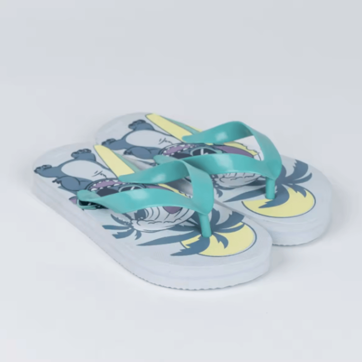 CLANCLAS FLIP FLOP STITCH - ILUSION SHOP