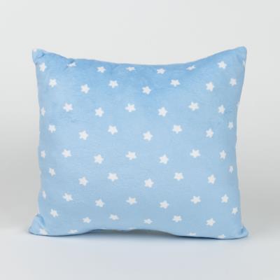 COJIN CON APLICACIONES BLUEY - ILUSION SHOP