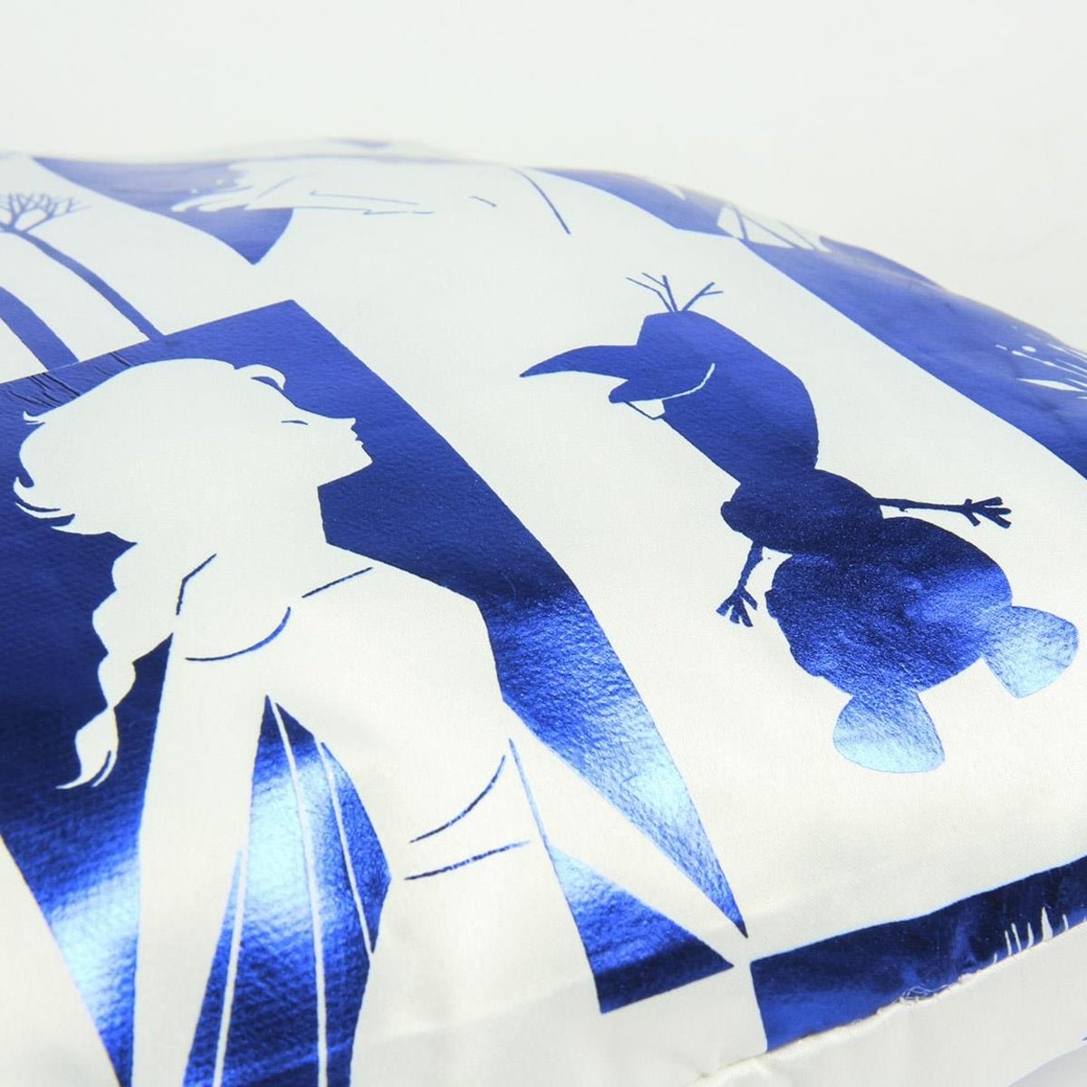 COJIN PREMIUM FROZEN II - ILUSION SHOP