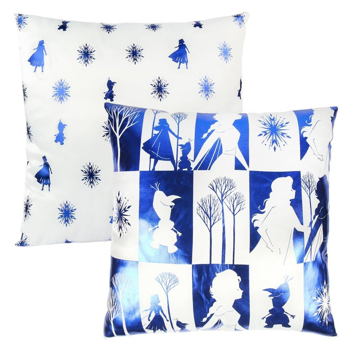 COJIN PREMIUM FROZEN II - ILUSION SHOP
