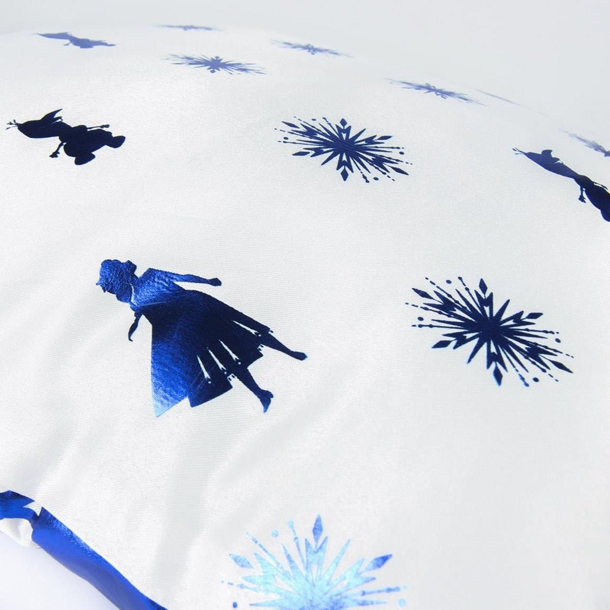 COJIN PREMIUM FROZEN II - ILUSION SHOP