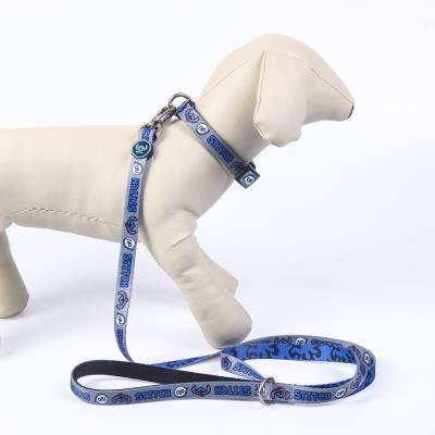 COLLAR PARA PERROS M STITCH - ILUSION SHOP
