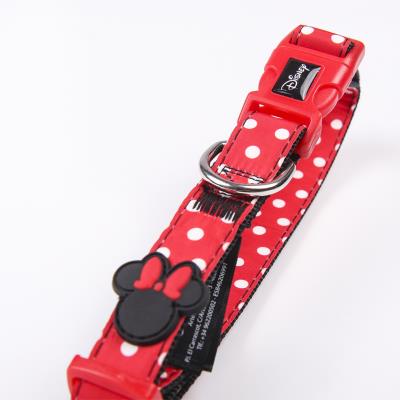 COLLAR PARA PERROS XS/S MINNIE - ILUSION SHOP