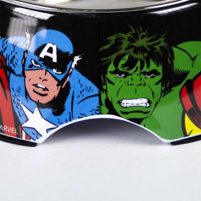 COMEDERO PARA PERRO M MARVEL - ILUSION SHOP