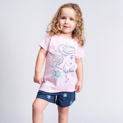 CONJUNTO 2 PIEZAS FRENCH TERRY 2 PIEZAS FROZEN 2 - ILUSION SHOP