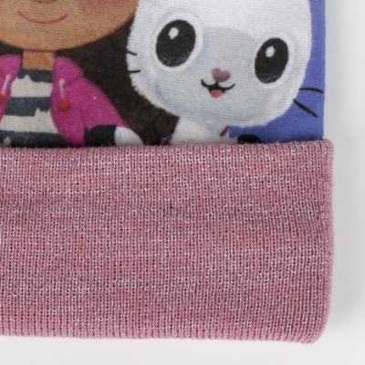 CONJUNTO 2 PIEZAS GABBY´S DOLLHOUSE - ILUSION SHOP