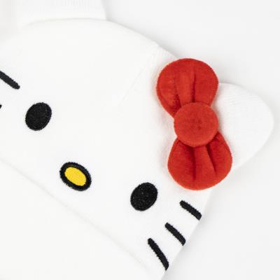 CONJUNTO 2 PIEZAS HELLO KITTY - ILUSION SHOP