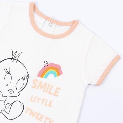 CONJUNTO 2 PIEZAS LOONEY TUNES PIOLIN - ILUSION SHOP