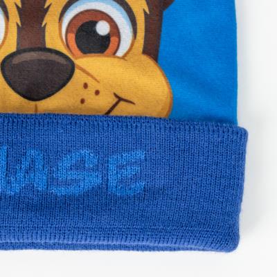 CONJUNTO 2 PIEZAS PAW PATROL - ILUSION SHOP