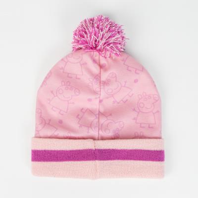 CONJUNTO 2 PIEZAS PEPPA PIG - ILUSION SHOP