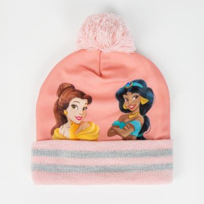 CONJUNTO 2 PIEZAS PRINCESS - ILUSION SHOP
