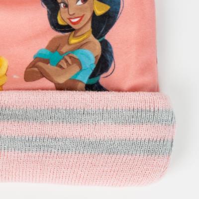 CONJUNTO 2 PIEZAS PRINCESS - ILUSION SHOP