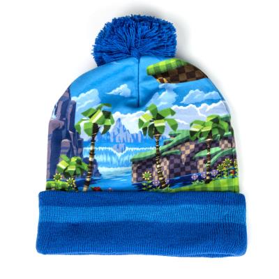 CONJUNTO 2 PIEZAS SONIC - ILUSION SHOP