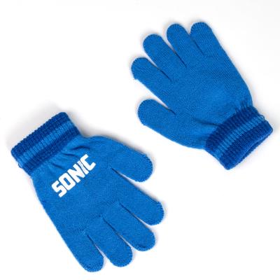 CONJUNTO 2 PIEZAS SONIC - ILUSION SHOP
