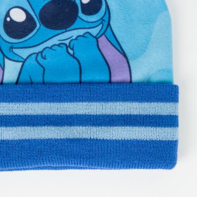CONJUNTO 2 PIEZAS STITCH - ILUSION SHOP