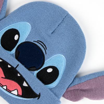 CONJUNTO 2 PIEZAS STITCH - ILUSION SHOP