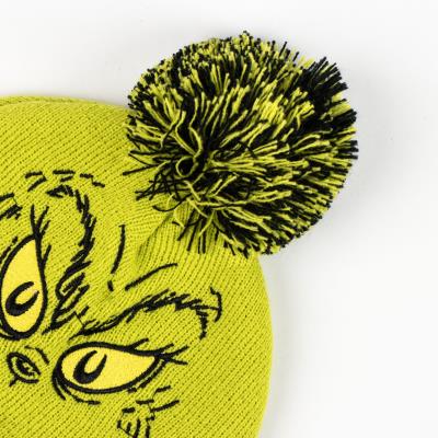 CONJUNTO 2 PIEZAS THE GRINCH - ILUSION SHOP