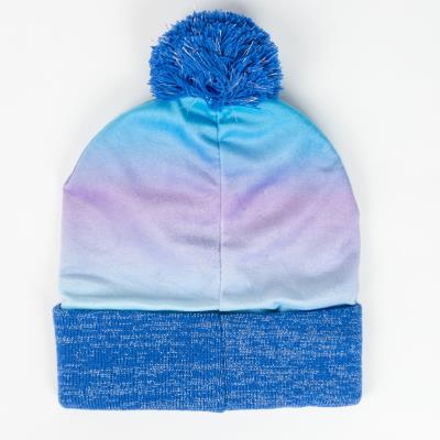 CONJUNTO 3 PIEZAS SNOOD FROZEN - ILUSION SHOP