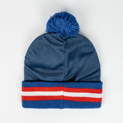 CONJUNTO 3 PIEZAS SNOOD SONIC - ILUSION SHOP
