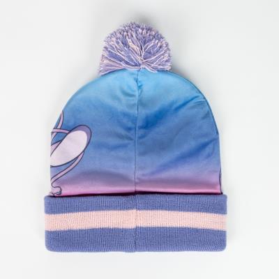CONJUNTO 3 PIEZAS SNOOD STITCH - ILUSION SHOP