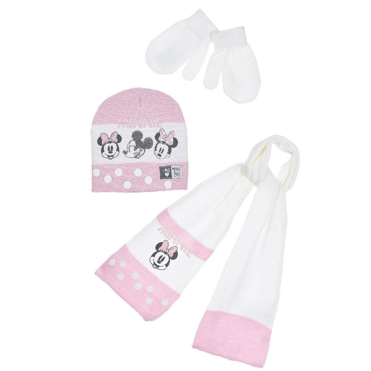 CONJUNTO INVIERNO MINNIE - ILUSION SHOP