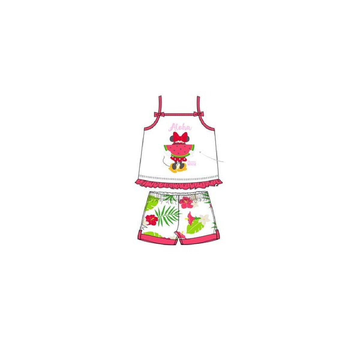 CONJUNTO MINNIE - ILUSION SHOP